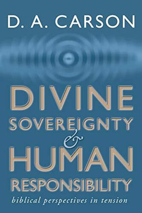 Biblical Perspective in Tension

Both theology and philosophy wrestle with the tension that exists between the sovereignty of God and human response. In Christianity, this tension is particularly acute as God is understood to be both omnipotent and benevo