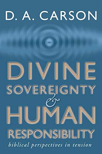 Biblical Perspective in Tension

Both theology and philosophy wrestle with the tension that exists between the sovereignty of God and human response. In Christianity, this tension is particularly acute as God is understood to be both omnipotent and benevo