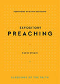 "Informative, encouraging, and practical, this short book serves as a helpful primer on expositional preaching and its place in the life of a Christian and the worship of the church"--