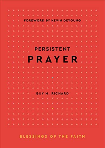 Persistent Prayer