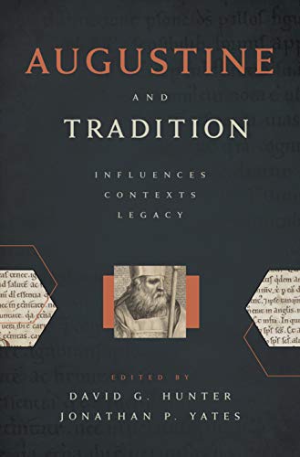 Influences, Contexts, Legacy

An indispensable resource for those looking to understand Augustine's place in religious and cultural heritage Augustine towers over Western life, literature, and culture--both sacred and secular. His ideas permeate conceptio