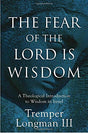 A Theological Introduction to Wisdom in Israel

Wisdom plays an important role in the Old Testament, particularly in Proverbs, Job, and Ecclesiastes. This major work from renowned scholar Tremper Longman III examines wisdom in the Old Testament and explor