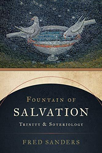 Trinity and Soteriology

A trinitarian exposition of Christian soteriology The relation of God and salvation is not primarily a problem to be solved. Rather, it is the blazing core of Christian doctrine, where the triune nature of God and the truth of the