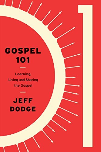Learning, Living, and Sharing the Gospel

This small group study and practical resource invites readers to develop the biblical literacy needed to share the gospel simply and effectively and without formulas. Designed for Christians who want to put their 