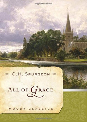 Now with a new foreword by Rosalie De Rosset. In an age of limited travel and isolated nations, C.H. Spurgeon preached to over 10,000,000 people. In this classic work, Spurgeon most clearly presented the message of salvation, a great witnessing tool and i