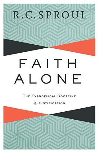 The Evangelical Doctrine of Justification

What must you do to be right with God? The Reformers broke with the Roman Catholic Church when they insisted people are justified by faith alone. But today many Protestants fail to grasp that keystone of faith. I