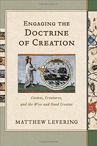 Cosmos, Creatures, and the Wise and Good Creator

Distinguished scholar Matthew Levering examines the doctrine of creation and its contemporary theological implications, critically engaging with classical and modern views in dialogue with Orthodox and Ref