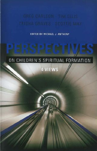 Church scholars, from varying denominational backgrounds, discuss four, basic, common beliefs about children’s spiritual formation with the goal of determining which is most scripturally sound.