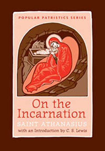 By any standard, this is a classic of Christian theology. Composed by St Athanasius in the fourth century, it expounds with simplicity the theological vision defended at the councils of Nicaea and Constantinople: that the Son of God himself became "fully 