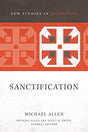 Sanctification, the latest volume in the New Studies in Dogmatics series, offers a Christ-centered account of sanctification by viewing the doctrine within its wider canonical and creedal context, bringing its distinctly Christian definition and thoroughl