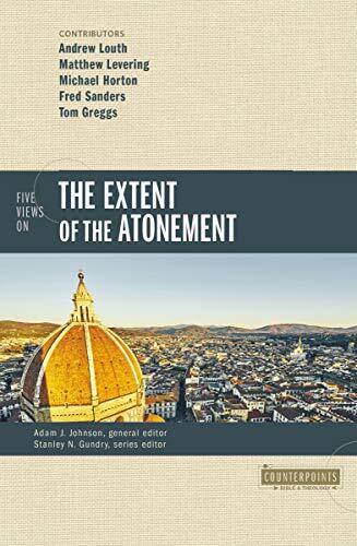 For whom did Christ die? Who may be saved? are questions of perennial interest and importance for the Christian faith. In a familiar Counterpoints format, this book explores the question of the extent of Christ's atonement, going beyond simple Reformed vs