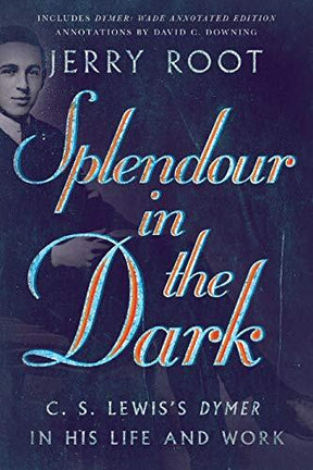 C. S. Lewis's Dymer in His Life and Work

Several years before he converted to Christianity, C. S. Lewis published a narrative poem, Dymer, which not only sheds light on the development of his literary skills but also offers a glimpse of his intellectual 