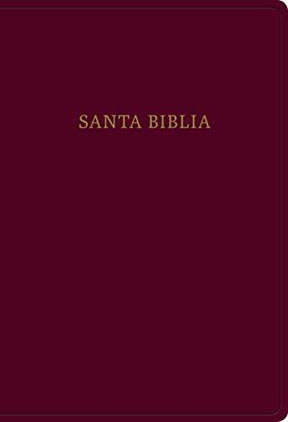 El nuevo y elegante diseño tipográfico hace que esta Biblia tenga un texto súper nítido y cómodo para leer. Sus páginas espaciosas ofrecen referencias al final del versículo y permiten escribir notas y subrayar pasajes con facilidad. The new and elegant t