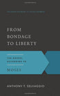 The Gospel According to Moses

In Exodus, Numbers, and Deuteronomy, Moses is not just Gods chosen leader of the Jews but also a precursor of the future Messiah, Jesus. Anthony Selvaggio focuses upon the redemptive-historical aspects of Moses life.