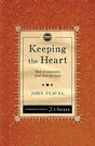 How to Maintain Your Love for God

John Flavel's classic work on union and fellowship with God. In a comprehensive and helpful manner he helps us understand better what 'keeping the heart' means.
