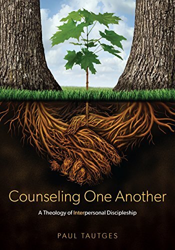 A Theology of Interpersonal DiscipleshipThis paradigm-shifting book helps believers understand the process of being transformed by God's grace and truth, and challenges them to be a part of the process of discipleship in the lives of their fellow brothers