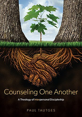 A Theology of Interpersonal DiscipleshipThis paradigm-shifting book helps believers understand the process of being transformed by God's grace and truth, and challenges them to be a part of the process of discipleship in the lives of their fellow brothers