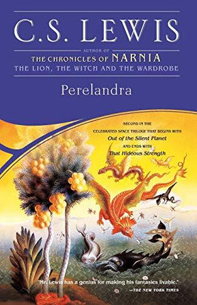 Focuses on the age-old nature and consequences of temptation as experienced in a brand new world.