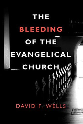 David F. Wells of Gordon-Conwell Theological Seminary, Massachusetts, here challenges evangelicalism with a disturbing analysis of its present condition. He believes that we have allowed ourselves to be shaped by the popular culture whose ethos is alien t