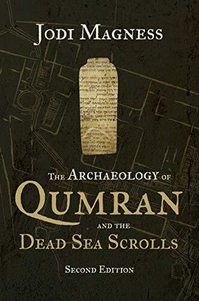 "The second edition of Jodi Magness's award-winning overview of the archaeology of Qumran, the site associated with the Dead Sea Scrolls"--