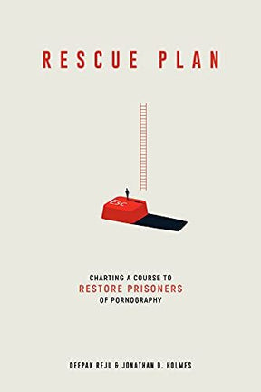 Charting a Course to Restore Prisoners of Pornography

"Drawing on the research and experience of two biblical counselors, this book provides concrete information and guidance on how to help pornography users in diverse circumstances to overcome addiction