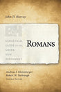 The Exegetical Guide to the Greek New Testament (EGGNT) closes the gap between the Greek text and the available lexical and grammatical tools, providing all the necessary information for greater understanding of the text. The series makes interpreting any