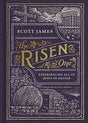 Experiencing All of Jesus in Easter

Pairing with The Expected One or used by itself, The Risen One is a short and sweet devotional by Scott James, helping families everywhere celebrate Lent and experience all Jesus is for us in the Easter s