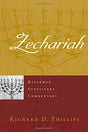 The Book of Zechariah records the prophetic message of Zechariah to the community that had returned to Jerusalem after the Babylonian exile and was charged with rebuilding the temple and city. The physical return was meant to prompt a spiritual and theolo