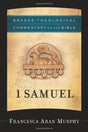 In this edition to the well-received Brazos Theological Commentary on the Bible, Aran Murphy unfurls the story of God's drama with Israel through 1 Samuel. This commentary, like each in the series, is designed to serve the church--providing a rich resourc