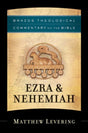 This commentary on Ezra & Nehemiah provides guidance to pastors and academics in reading the Bible under the rule of faith.