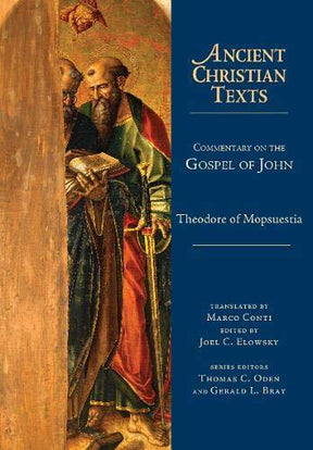 Theodore of Mopsuestia, born in Antioch (c. 350) and a disciple of Diodore of Tarsus, serves as one of the most important exemplars of Antiochene exegesis of his generation. Committed to literal, linguistic, grammatical and historical interpretation, he e