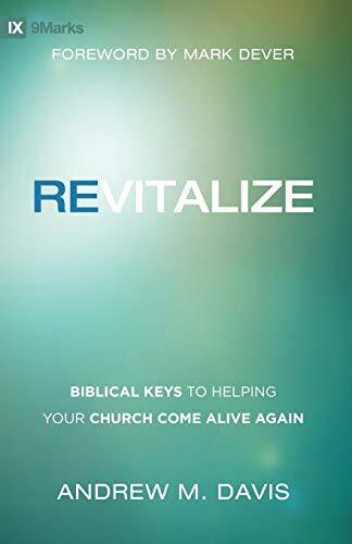 Biblical Keys to Helping Your Church Come Alive Again

Church health is measured by more than just numbers, but declining membership is often a key symptom of a church in crisis. The pastor of a dying church doesn't need to be told it is dying; he needs t