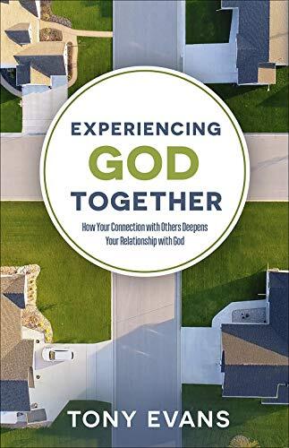 How Your Connection with Others Deepens Your Relationship with God

Learn to Love Well When You Give Love Away Jesus has empowered you to be His hands and feet to others. And you don’t have to go far to be Him to others. You can share His life and love in