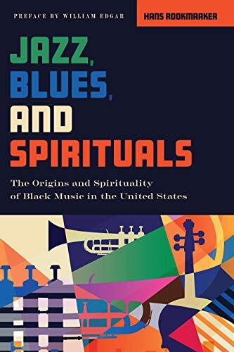 The Origins and Spirituality of Black Music in the United States

"Rookmaaker's music history explores the development of black music in the United States until the 1950s-describing the spiritual and cultural origins, rationale, and interplay of its diver