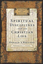 Drawn from a rich heritage, Spiritual Disciplines for the Christian Life will guide you through a carefully selected array of disciplines. By illustrating why the disciplines are important, showing how each one will help you grow in godliness, and offerin