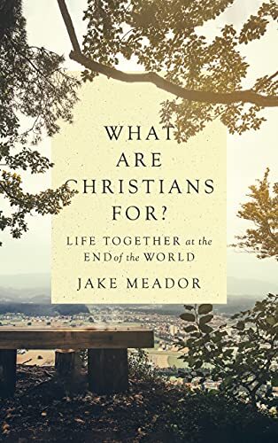 Life Together at the End of the World

Though fidelity to the common good ought to define our politics, the modern revolutions of the West have poisoned common life in America. Uninterested in the cultural wars that have often characterized American Chris