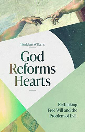 Rethinking Free Will and the Problem of Evil

Must we be free to truly love? Evil is a problem for all Christians. When responding to objections that both evil and God can exist, many resort to a "free will defense," where God is not the creator of evil b