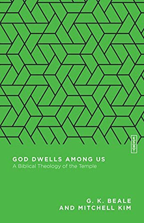 A Biblical Theology of the Temple

What does the temple mean for the church's ongoing mission in the world? This ESBT volume examines temple theology throughout Scripture, exploring how this theme relates to Christian life and witness today. God has alway