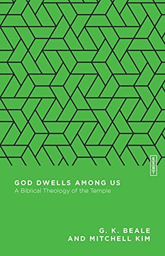 A Biblical Theology of the Temple

What does the temple mean for the church's ongoing mission in the world? This ESBT volume examines temple theology throughout Scripture, exploring how this theme relates to Christian life and witness today. God has alway