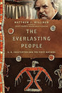 G. K. Chesterton and the First Nations

How might the life and work of Christian writer G. K. Chesterton shed light on our understanding of North American Indigenous art and history? In these discerning reflections, art historian Matthew Milliner appeals 