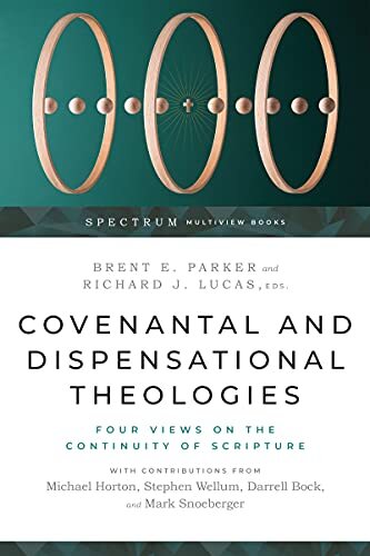 Four Views on the Continuity of Scripture

How do the Old and New Testaments relate to each other? What is the relationship among the biblical covenants? In this volume in IVP Academic's Spectrum series, readers will find four contributors who explore the