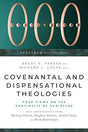Four Views on the Continuity of Scripture

How do the Old and New Testaments relate to each other? What is the relationship among the biblical covenants? In this volume in IVP Academic's Spectrum series, readers will find four contributors who explore the