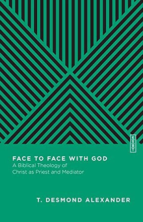 A Biblical Theology of Christ as Priest and Mediator

How can sinful humans approach a holy God? In this ESBT volume, T. Desmond Alexander considers the often-neglected themes of priesthood and mediation and how Christ fulfills these roles. Through this s