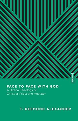 A Biblical Theology of Christ as Priest and Mediator

How can sinful humans approach a holy God? In this ESBT volume, T. Desmond Alexander considers the often-neglected themes of priesthood and mediation and how Christ fulfills these roles. Through this s