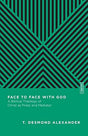 A Biblical Theology of Christ as Priest and Mediator

How can sinful humans approach a holy God? In this ESBT volume, T. Desmond Alexander considers the often-neglected themes of priesthood and mediation and how Christ fulfills these roles. Through this s
