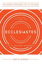Life in the Light of Eternity

What constitutes a meaningful life? We seek fulfillment in success, prosperity, recognition, relationships and even self-sufficiency, but we always seem to come up short. If you feel you are coming up empty in your life and 