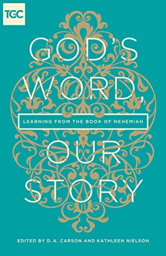 Learning from the Book of Nehemiah

With contributions from popular Bible teachers such as Tim Keller, John Piper, and Nancy Guthrie, this collection of nine biblical expositions looks to the book of Nehemiah for truth about God's redemptive plan for his 