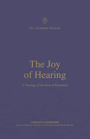 A Theology of the Book of Revelation

Join New Testament scholar Thomas Schreiner as he explores the meaning and purpose of the book of Revelation.

The book of Revelation can feel more intimidating to read than other books of the Bible. It invites reader