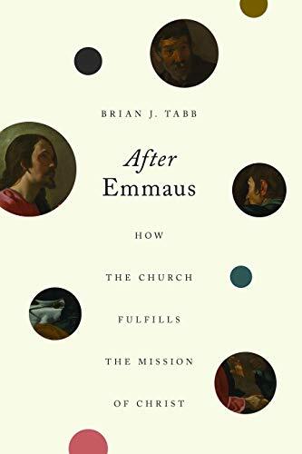 How the Church Fulfills the Mission of Christ

Using the words of Jesus in Luke 24:46-47 as a springboard, After Emmaus explains how the story of redemption foretold in the Old Testament is fulfilled in Christ, is reflected in the apostles' ministry, and 