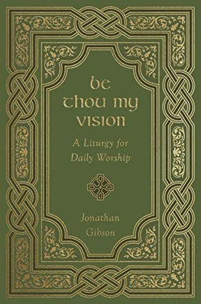 A Liturgy for Daily Worship

"A 31-day guide to structured worship for personal devotions, with help from saints of the past"--